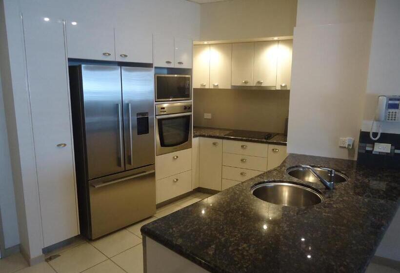 2 Bedroom Apartment with Views, The Waterford Prestige Apartments