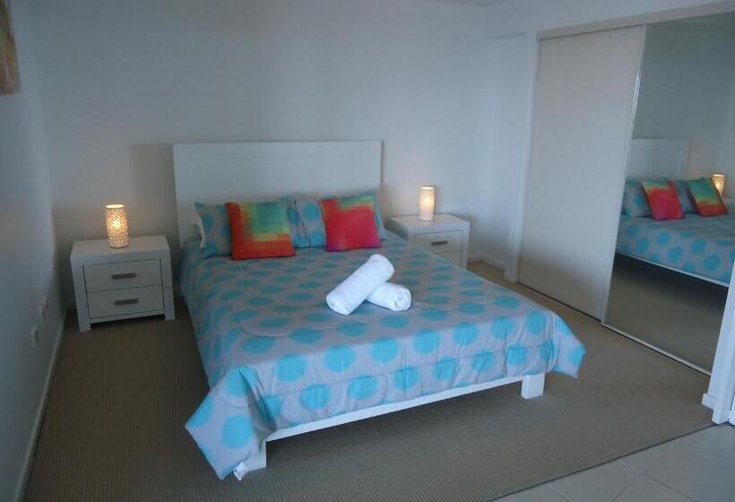 3침실 프리미엄 아파트, The Waterford Prestige Apartments
