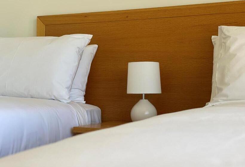 침실 3개 아파트, Barwon Heads Resort