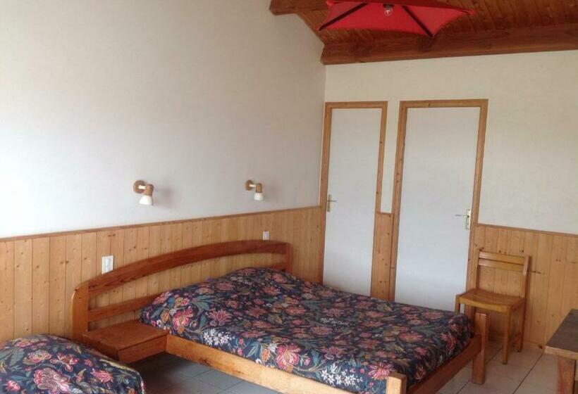 Семейный Номер, Ferme Auberge L Ile Sauvage