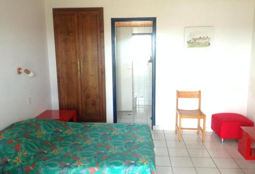 Семейный Номер, Ferme Auberge L Ile Sauvage