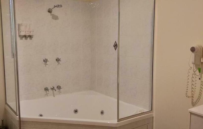 Апартаменты Executive 1 Спальня, Emerald Motel Apartments