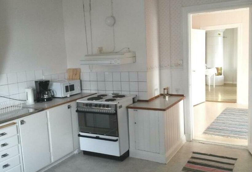 Апартаменты 2 Спальни, Höganlid Bed & Breakfast