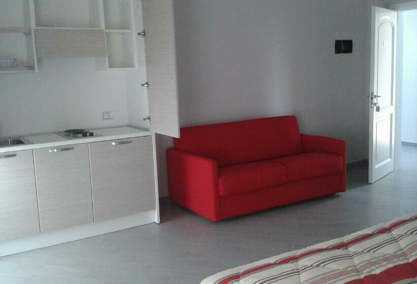 Семейный Номер, Agriturismo La Sapienza