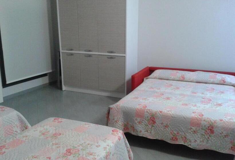 Семейный Номер, Agriturismo La Sapienza