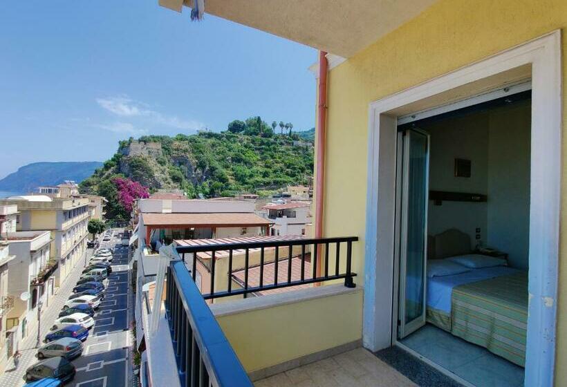 Номер Стандарт, Albergo Delle Rose