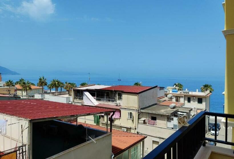 스탠다드 룸, Albergo Delle Rose