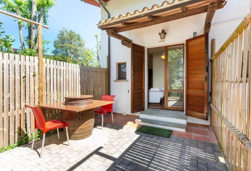 Номер Стандарт, Fattoria Il Duchesco