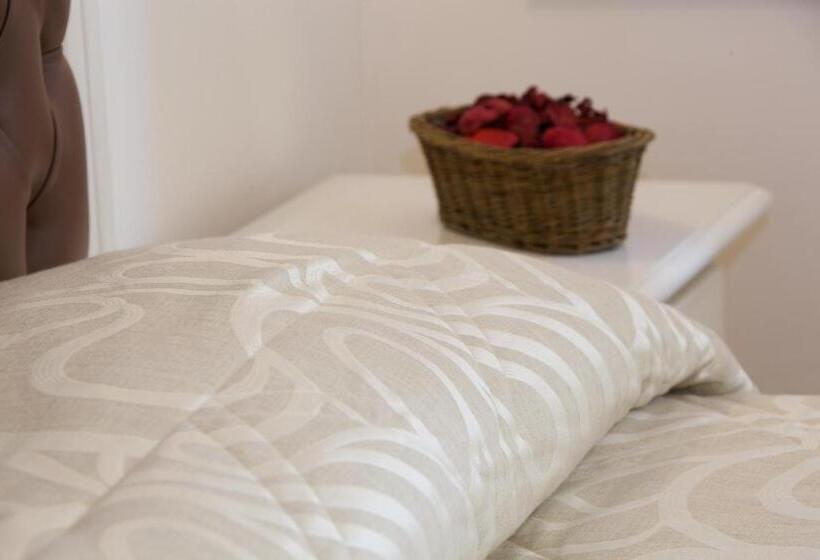 스탠다드 룸, Relais Villa Giulia