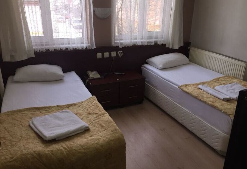스탠다드 룸, Sirin