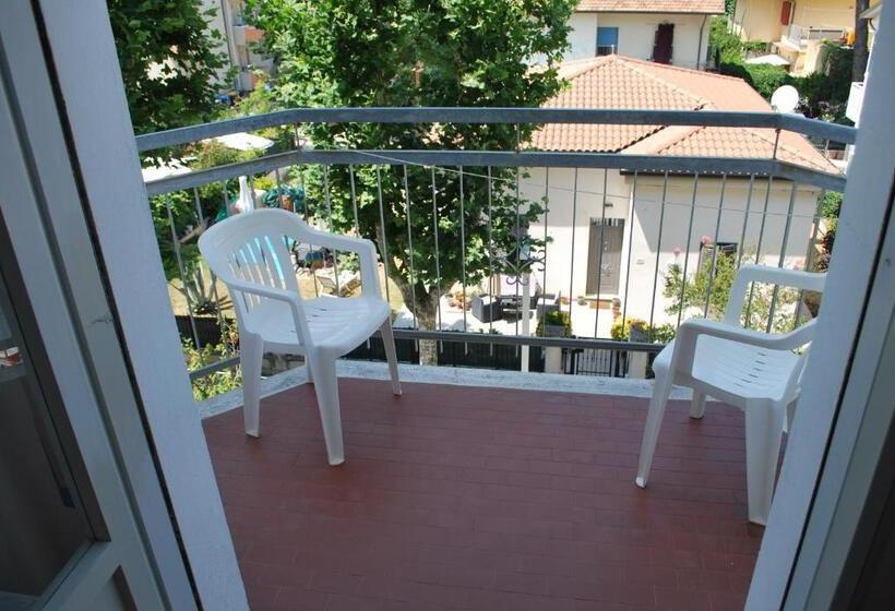 Четырехместный Номер Стандарт, Villa Verde