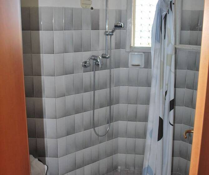 Номер Стандарт Трехместный, Villa Verde