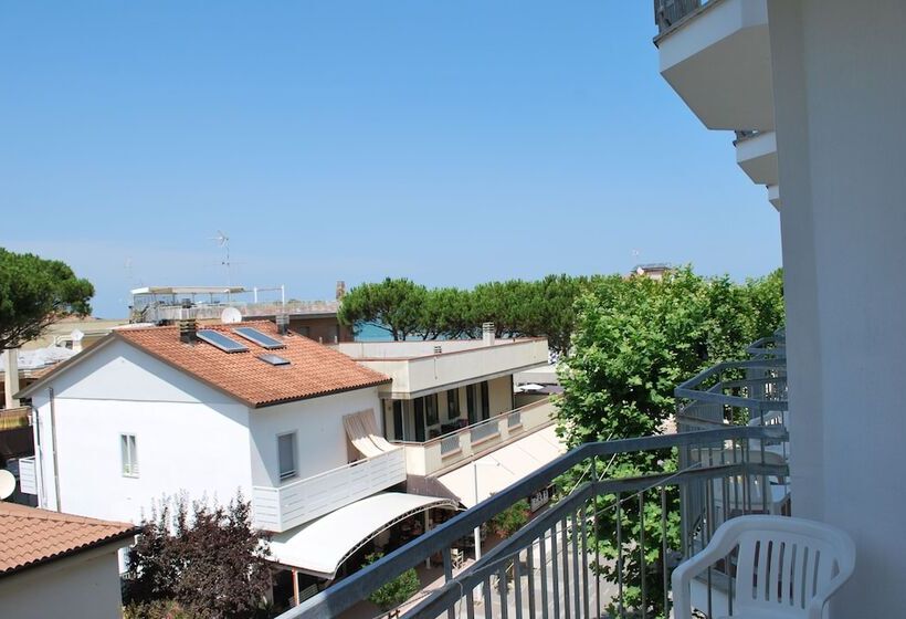 Четырехместный Номер Стандарт, Villa Verde