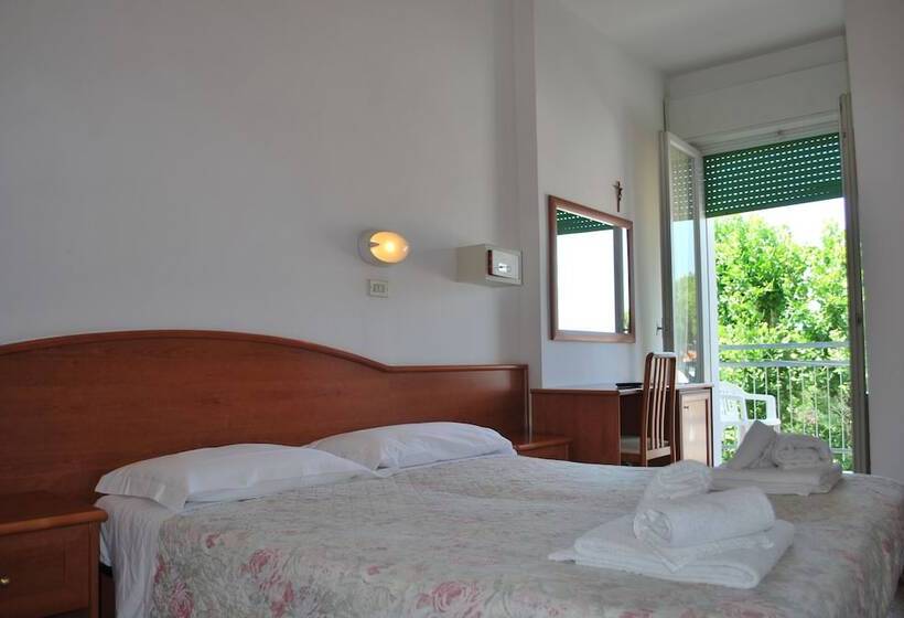 Четырехместный Номер Стандарт, Villa Verde