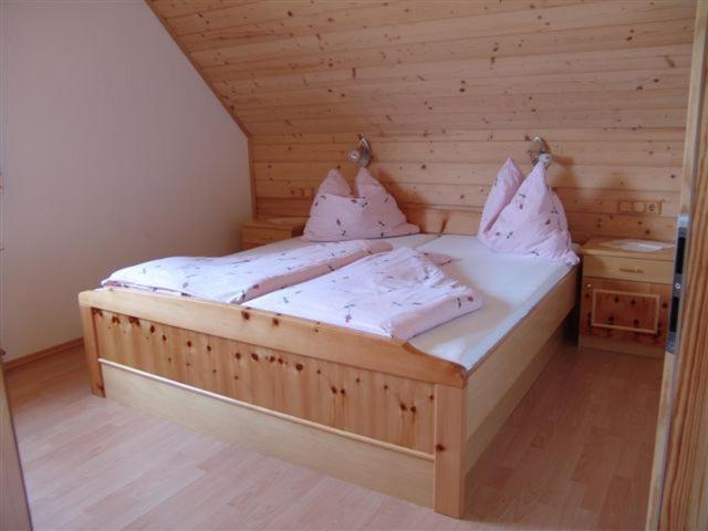 Апартаменты 1 Спальня с Видом, Zukaunighof