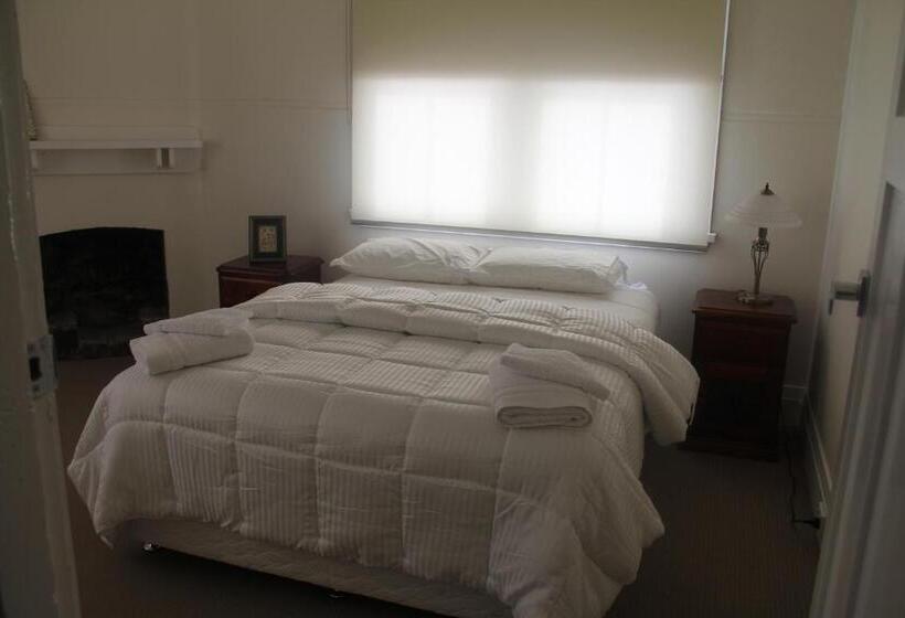 Апартаменты 1 Спальня, Mentor Chambers Apartment Bed & Breakfast