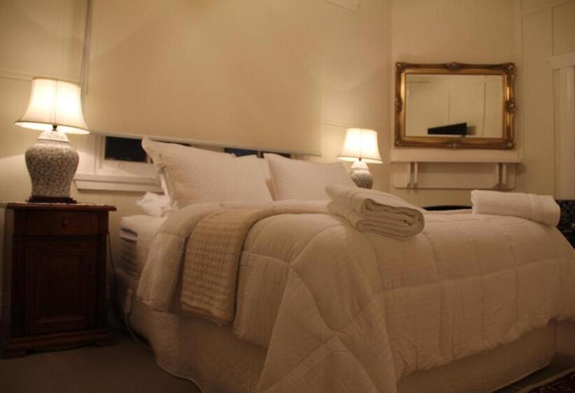 Номер Deluxe, Mentor Chambers Apartment Bed & Breakfast