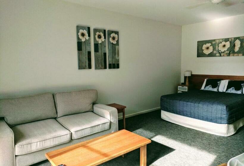 Номер Стандарт, Metung Waters Motel And Apartments