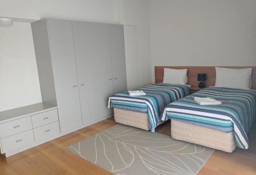 Апартаменты 2 Спальни, Metung Waters Motel And Apartments