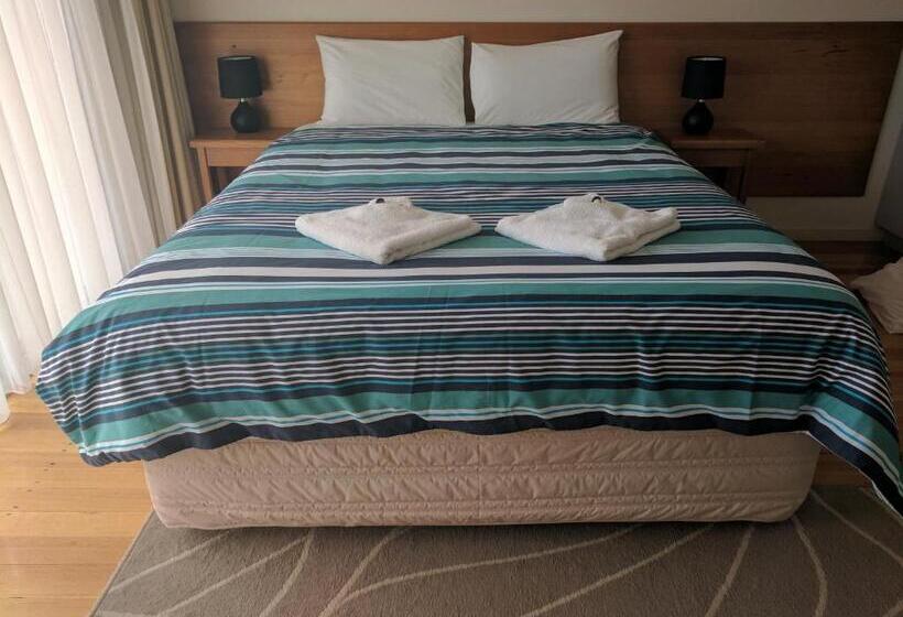 침실 2개 아파트, Metung Waters Motel And Apartments