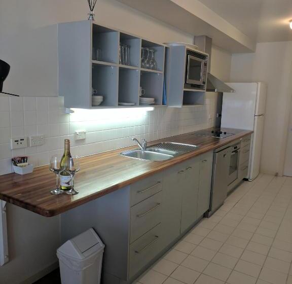 Номер Стандарт с Балконом, Metung Waters Motel And Apartments