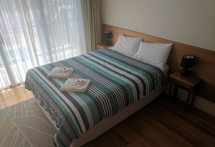Апартаменты 2 Спальни, Metung Waters Motel And Apartments