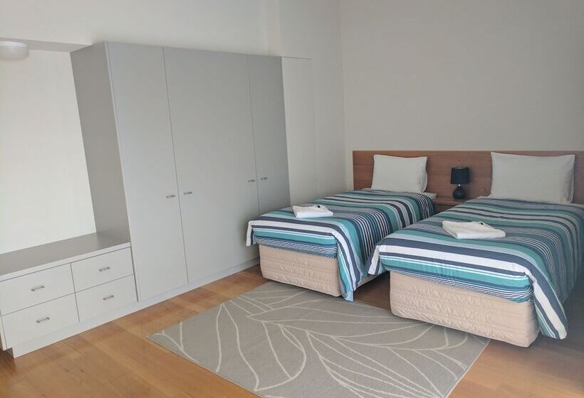 Апартаменты 2 Спальни, Metung Waters Motel And Apartments