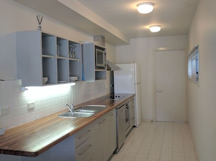 Апартаменты Basic 1 Спальня, Metung Waters Motel And Apartments