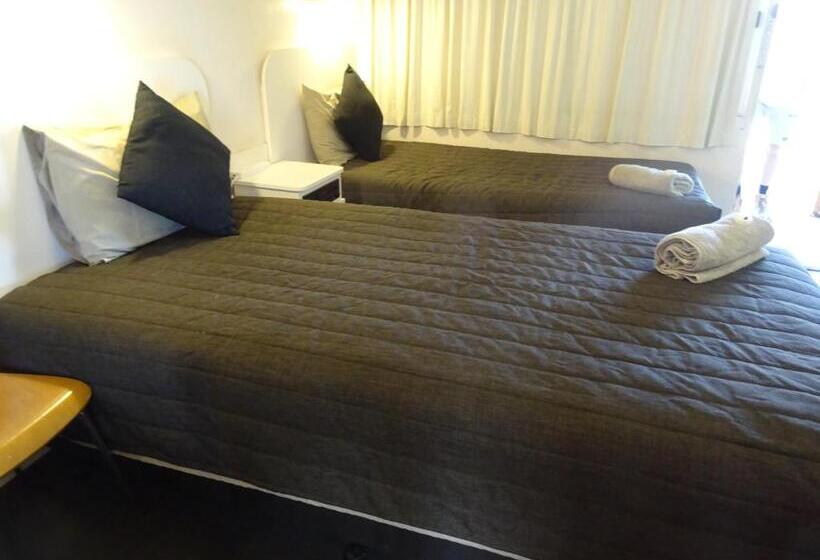 스탠다드 룸, Memphis Motor Inn