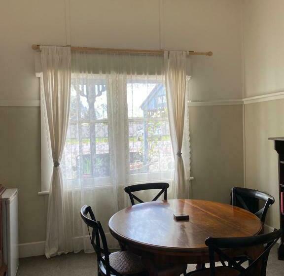 标准间, Dunkeld Old Bakery Accommodations