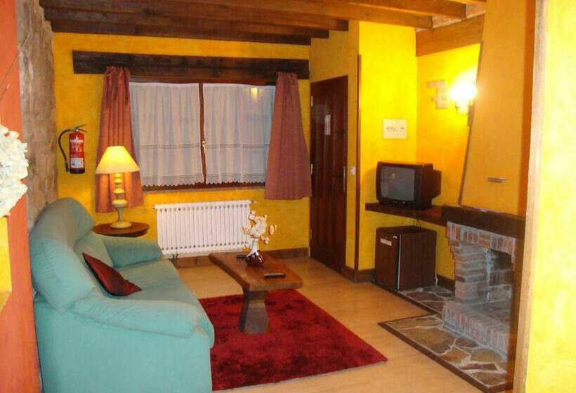 Номер Basic, Rural Rumoroso