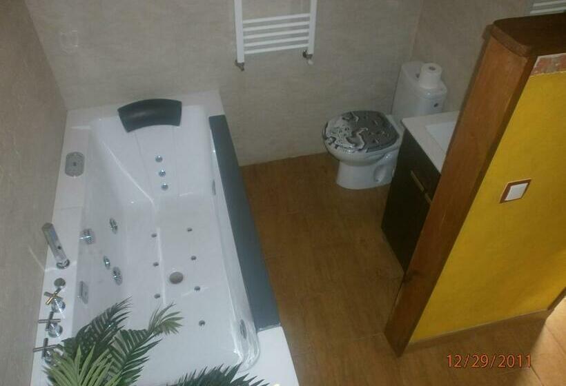 Номер Deluxe, Rural Rumoroso
