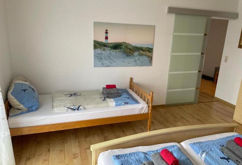 سوییت, Pension Nordseebriese