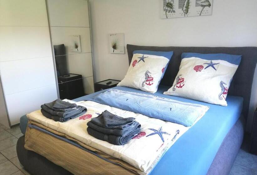 اتاق استاندارد, Pension Nordseebriese