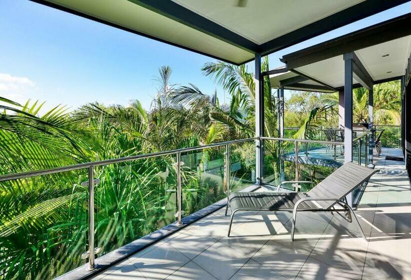 דירת 3 חדרים נוף לים, Pinnacle Apartments