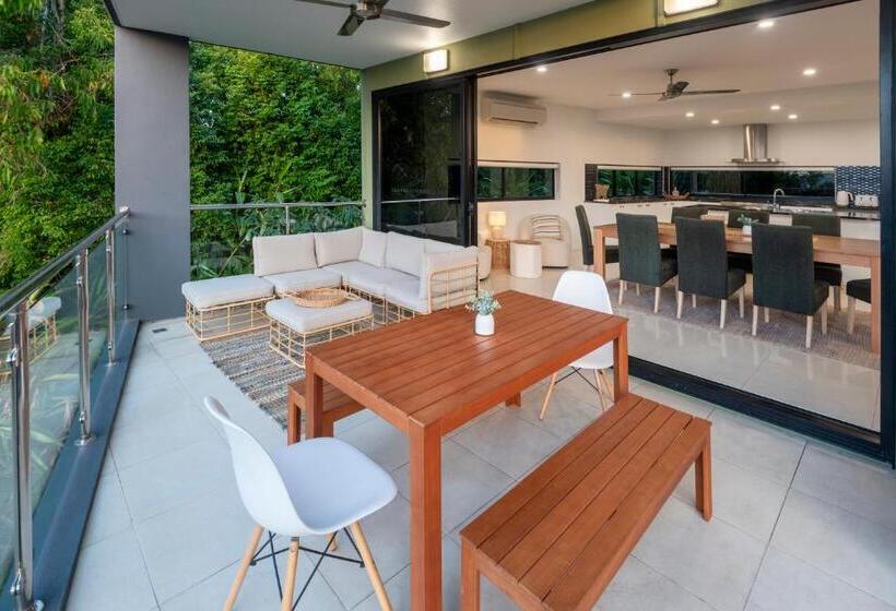 Апартаменты 3 Спальни, Pinnacle Apartments