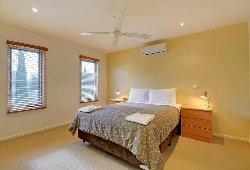 침실 3개 아파트, Traralgon Serviced Apartments