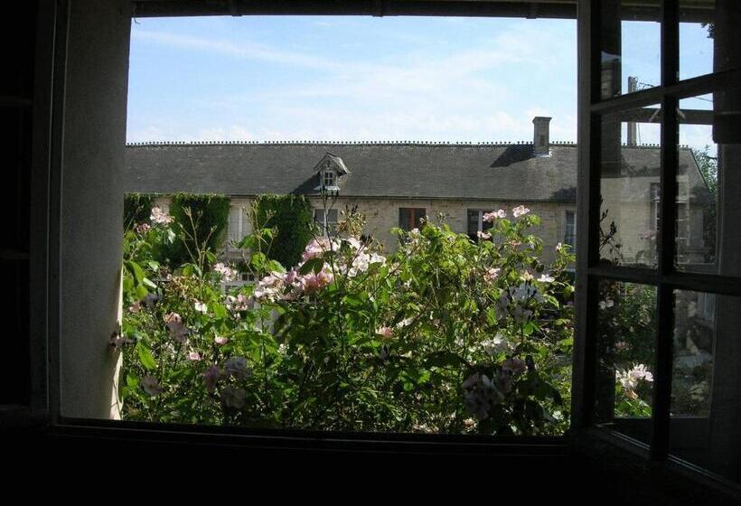 Номер Стандарт, Chambres D'hôtes Manoir Du Chêne