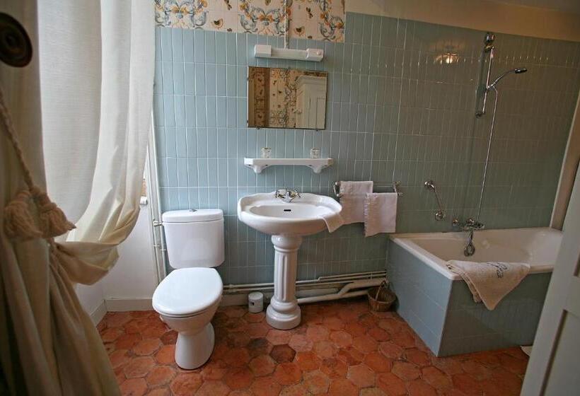スタンダードルーム, Château De Beaujeu