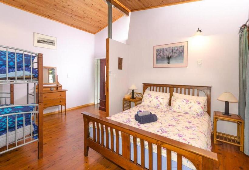스탠다드 발코니 룸, Epiphyte B & B