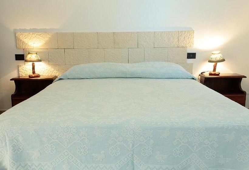 Номер Стандарт, Agriturismo Barbagia