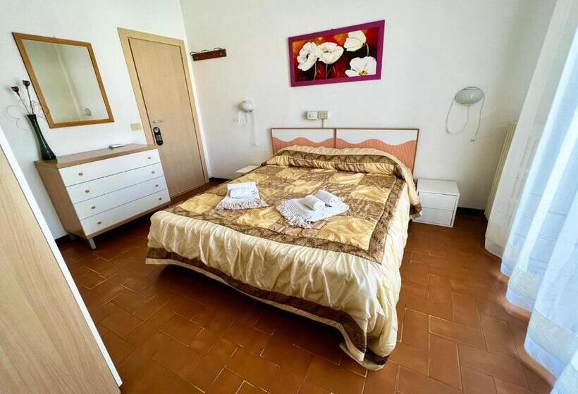 اتاق استاندارد, Bed&breakfast Villa Lorena
