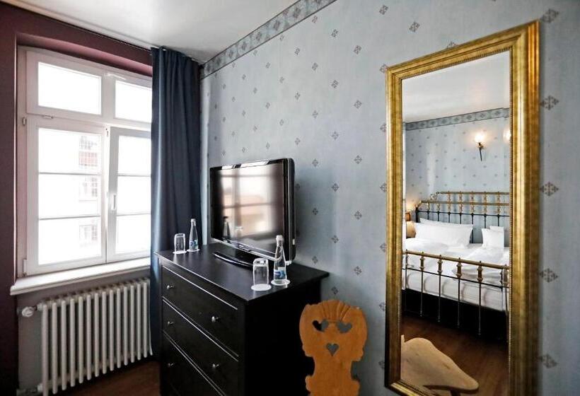 ファミリールーム, Weinreich, Gästezimmer & Weinstube