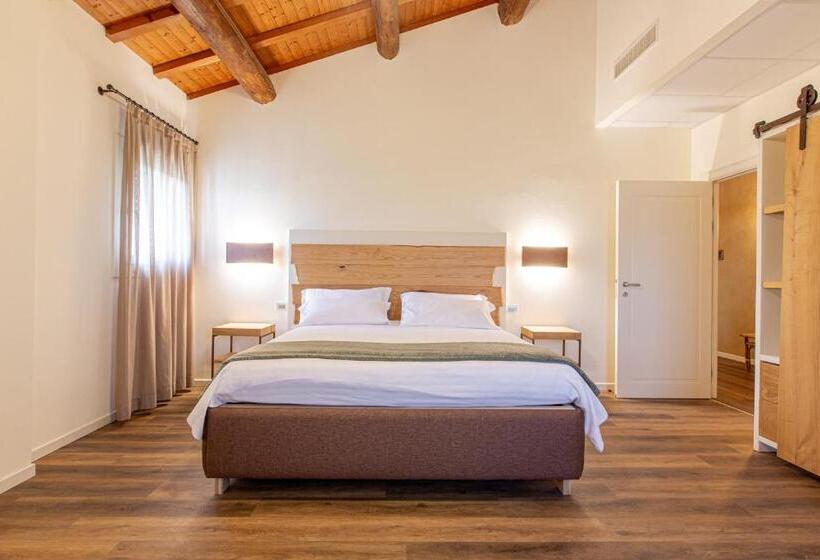 Номер Стандарт, Agriturismo La Campagnola