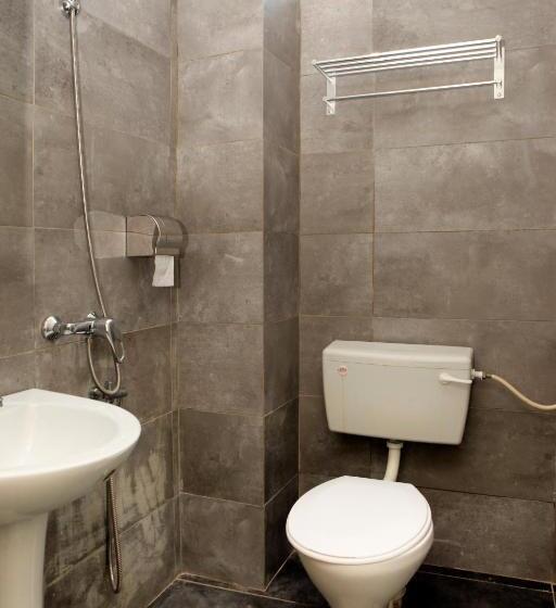 غرفة إقتصادية, Mp Hostel