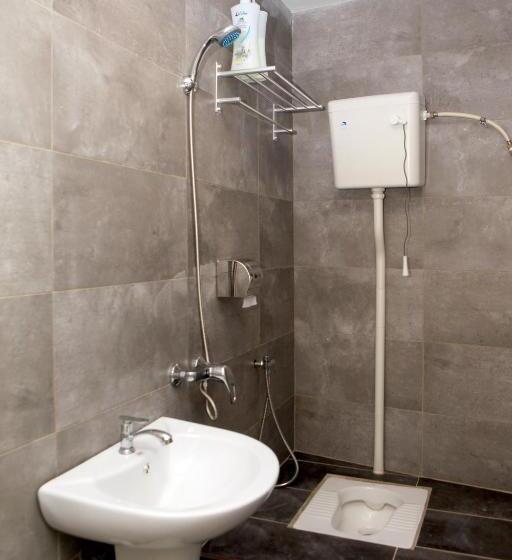 غرفة إقتصادية فردية, Mp Hostel