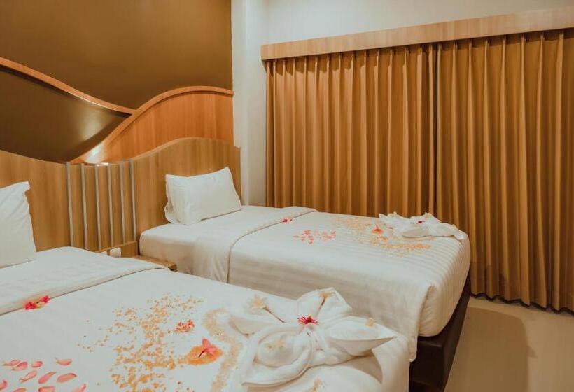 Quarto Superior, Panfila
