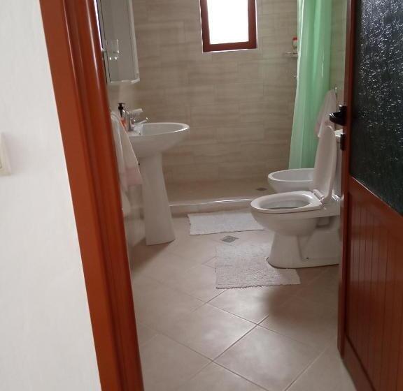 스탠다드 룸, Guest House Baba Lluka