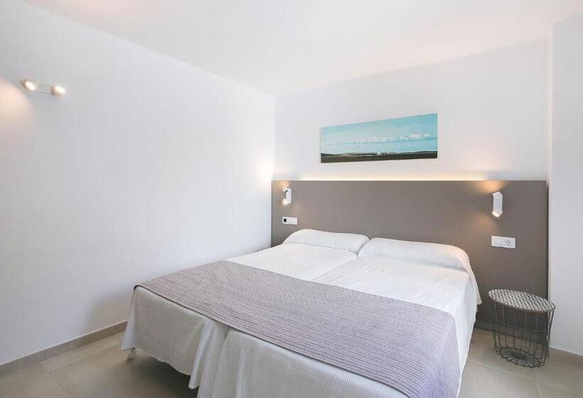 Апартаменты Superior 1 Спальня, Apartamentos Celeste