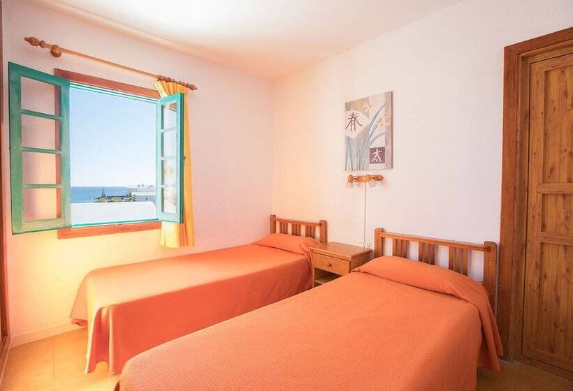 Апартаменты 1 Спальня, Apartamentos Celeste